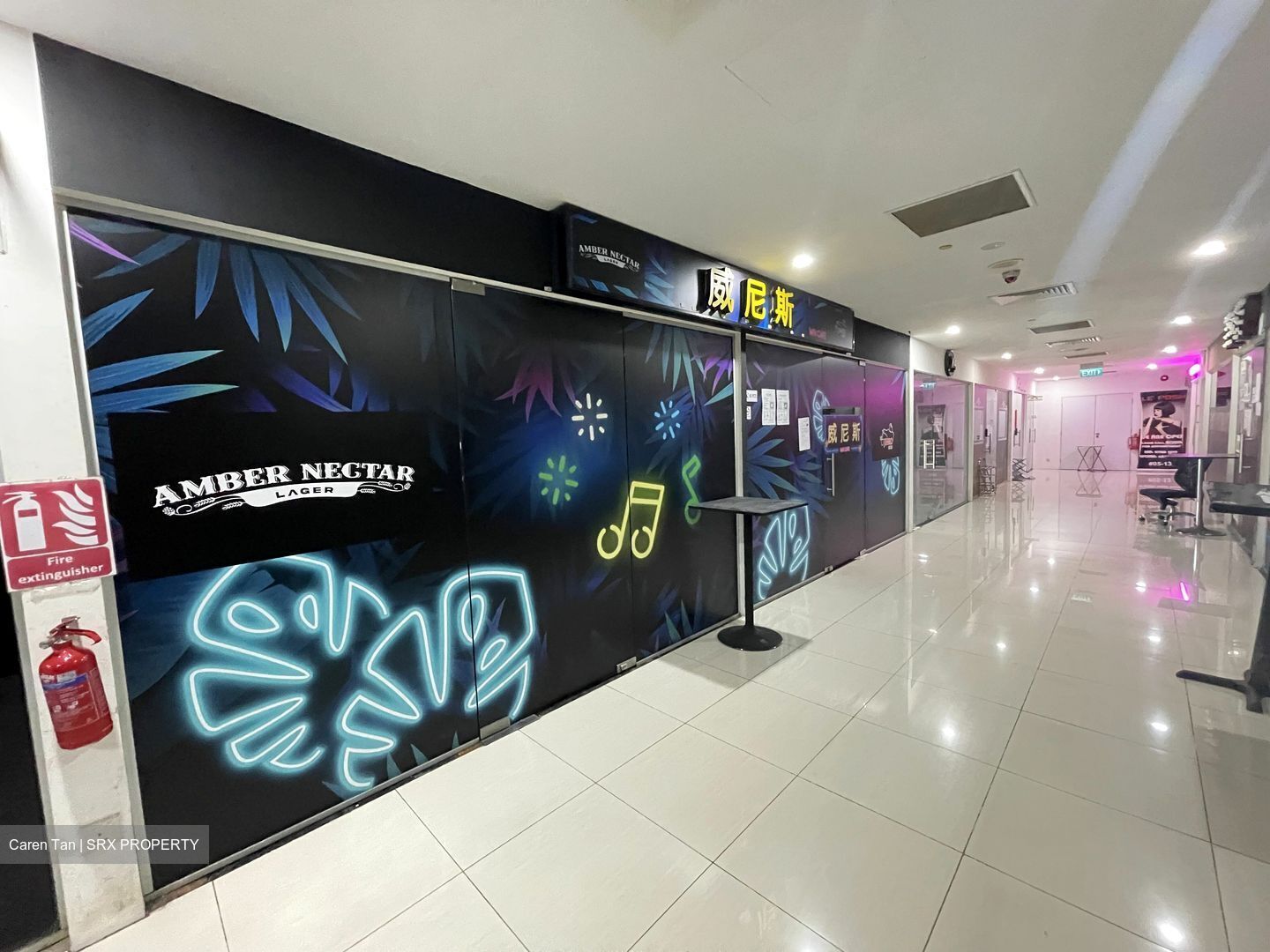 Bugis Cube (D7), Retail #459508201